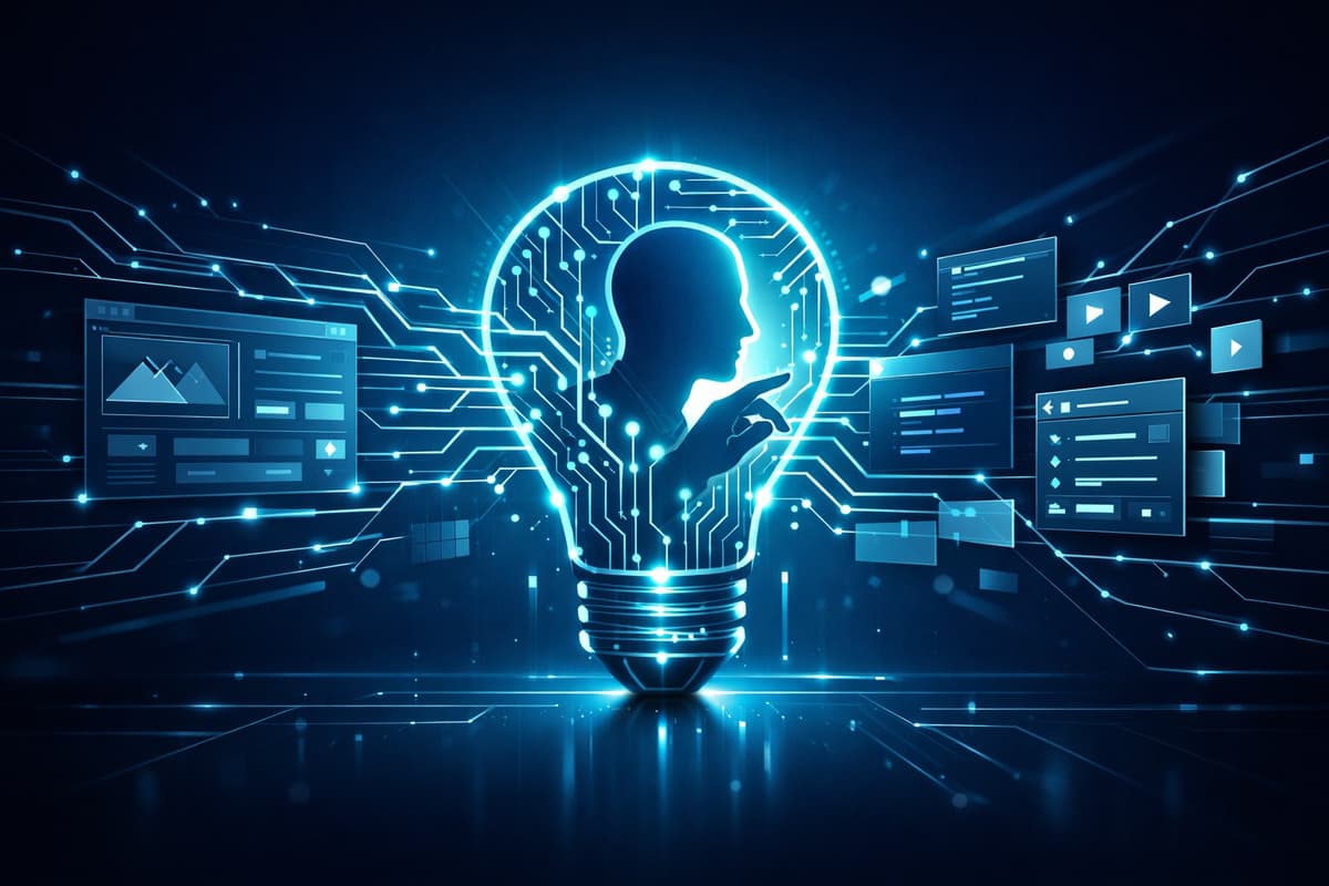 AI as the Turning Point in Software Development