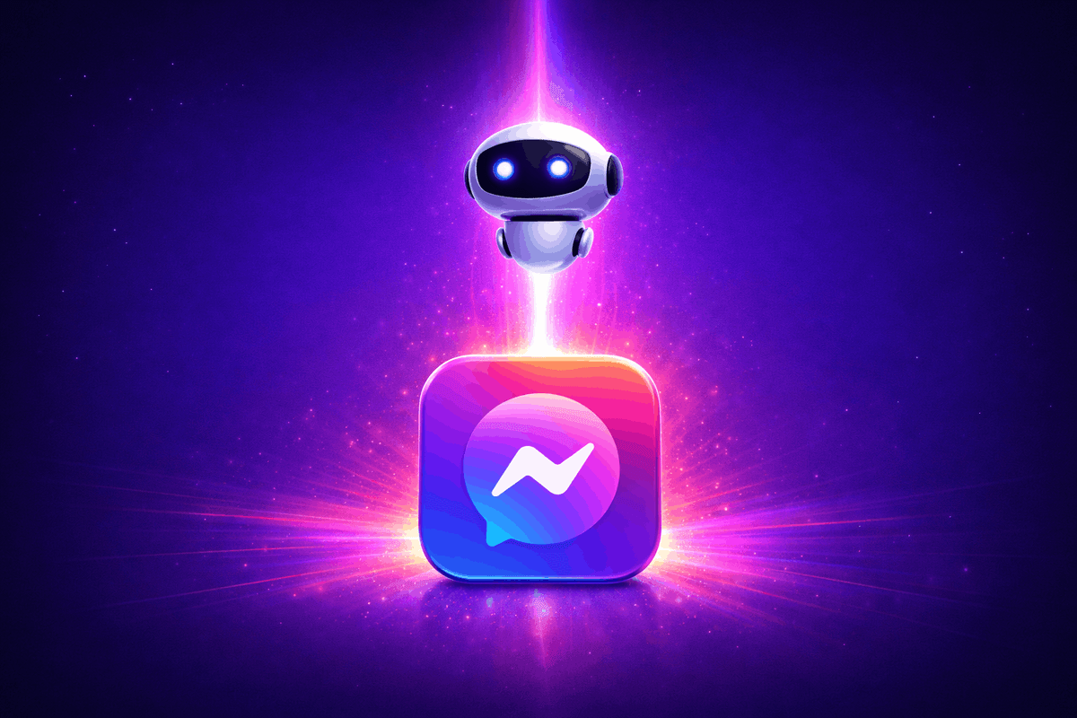 Messenger Chatbots